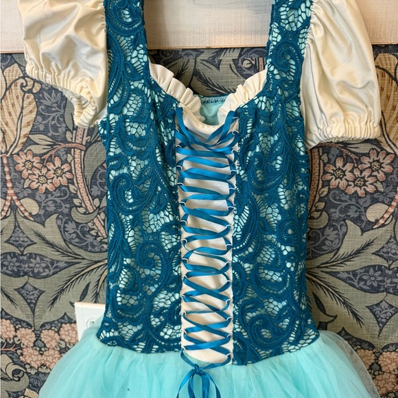 Revolution Dancewear Into The Woods, ballet costume tutu, size small adult - Picture 6 of 10